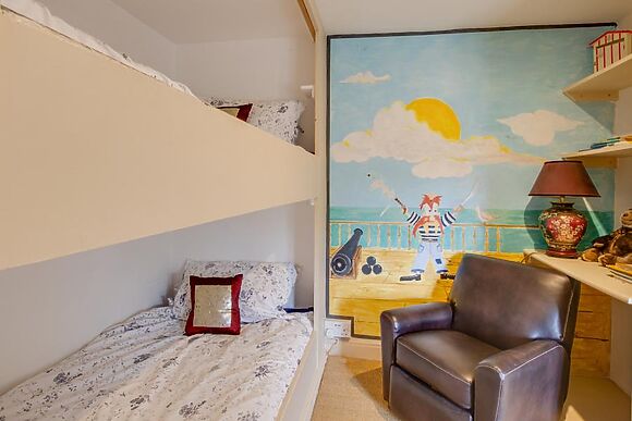 Dressmaker's Cottage