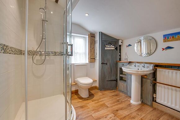 Dressmaker's Cottage
