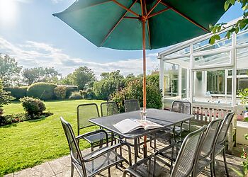 Flint Cottage - Aldeburgh