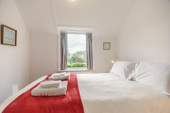 Flint Cottage - Aldeburgh