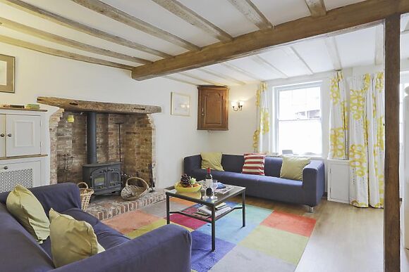 Holeystone Cottage
