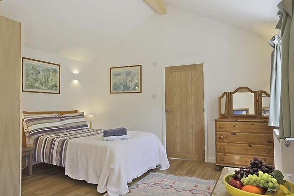 Holeystone Cottage