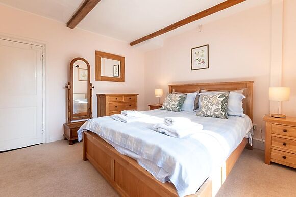 Holeystone Cottage