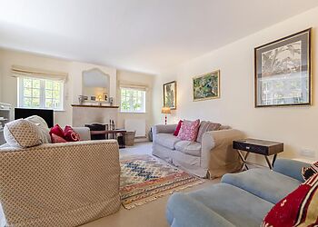 Fairhaven - Walberswick