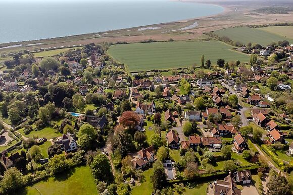 Fairhaven - Walberswick