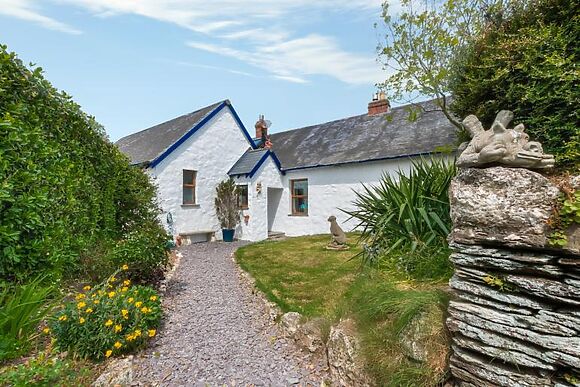 High View Farmhouse