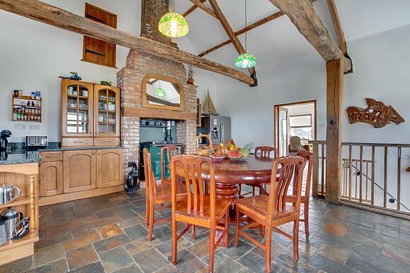 High View Farmhouse