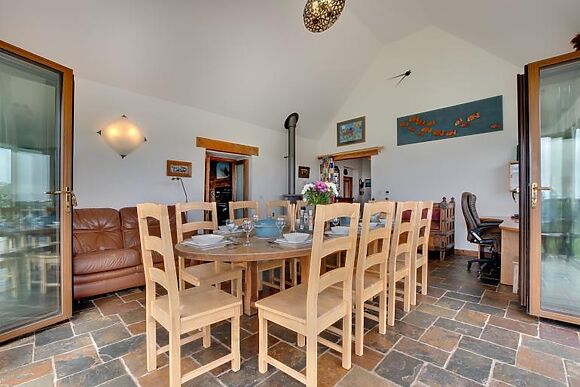 High View Farmhouse