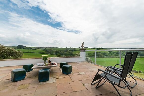 High View Farmhouse
