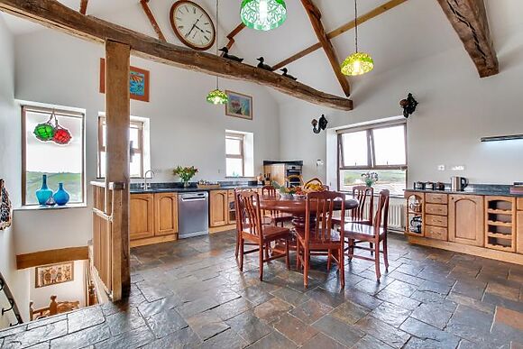 High View Farmhouse