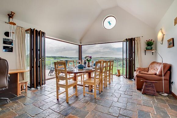 High View Farmhouse