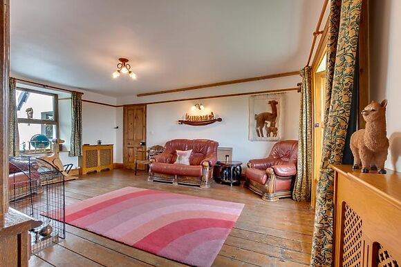 High View Farmhouse
