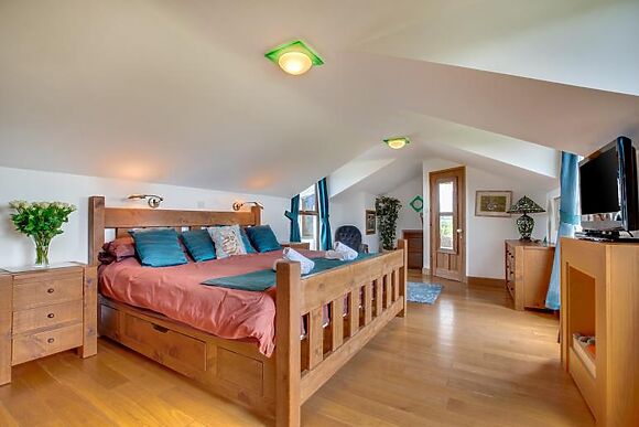 High View Farmhouse