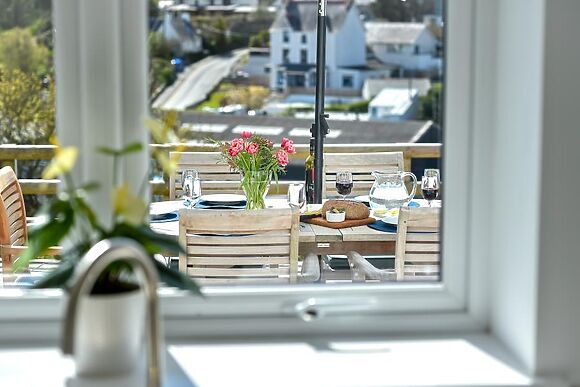 Pentraeth Cottage