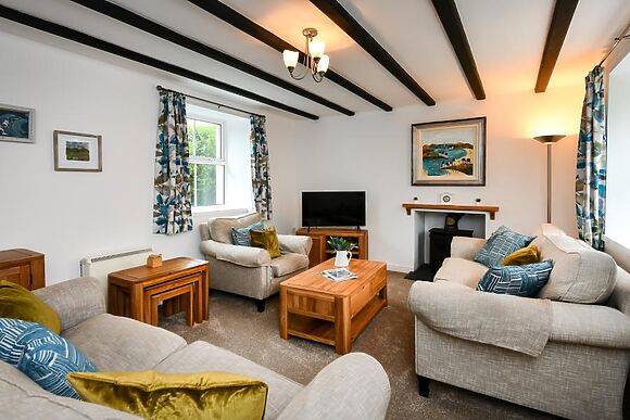 Pentraeth Cottage