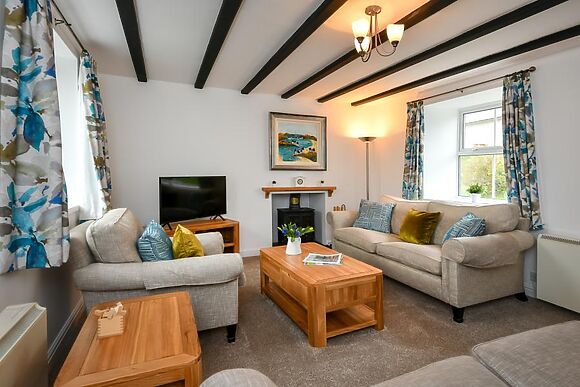 Pentraeth Cottage