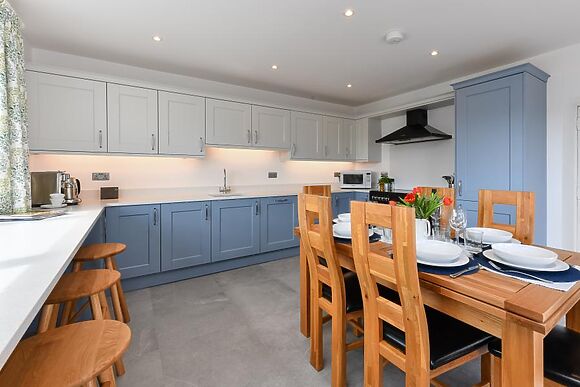 Pentraeth Cottage