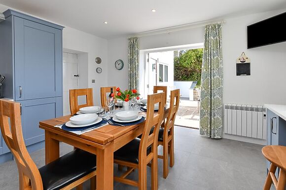 Pentraeth Cottage