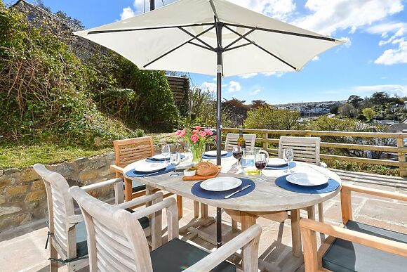 Pentraeth Cottage