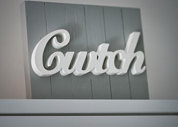 Y Cwtch