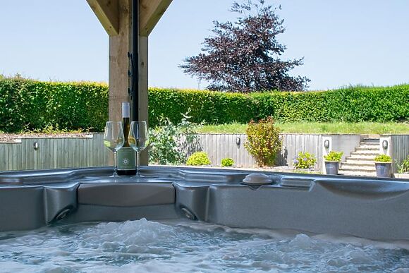 Llety Celyn - The Hollies