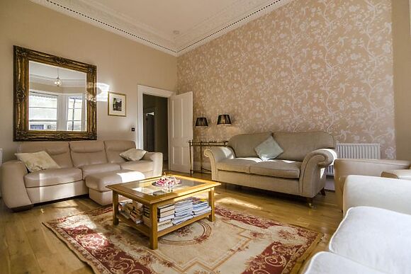 Rutland Lodge & Wellswood Mews