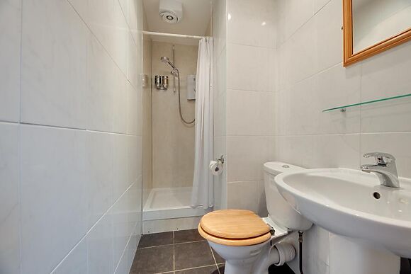 No4 Cliff House Cottages