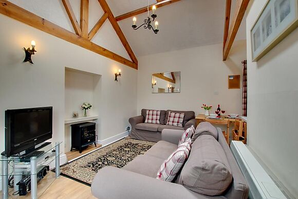 No 1 Sunnieside Square