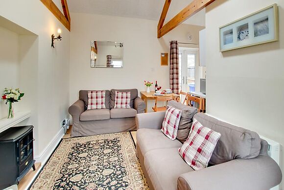 No 1 Sunnieside Square