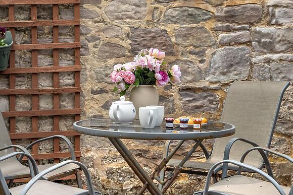 No 1 Sunnieside Square