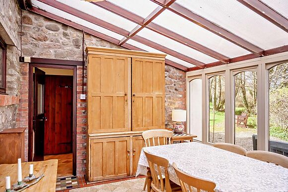 Homildon Cottage