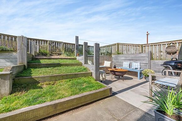 Seacot - 5 The Wamses