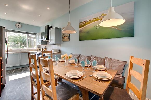 Seacot - 5 The Wamses