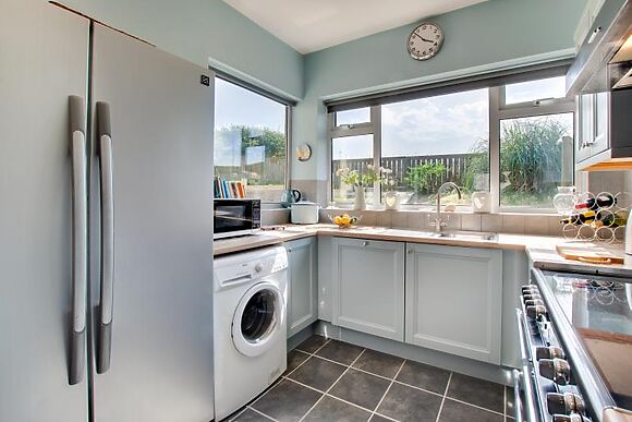 Seacot - 5 The Wamses