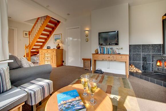 Seacot - 5 The Wamses