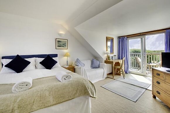 Seacot - 5 The Wamses