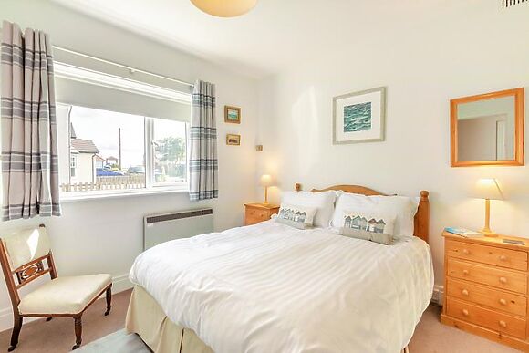 Seacot - 5 The Wamses