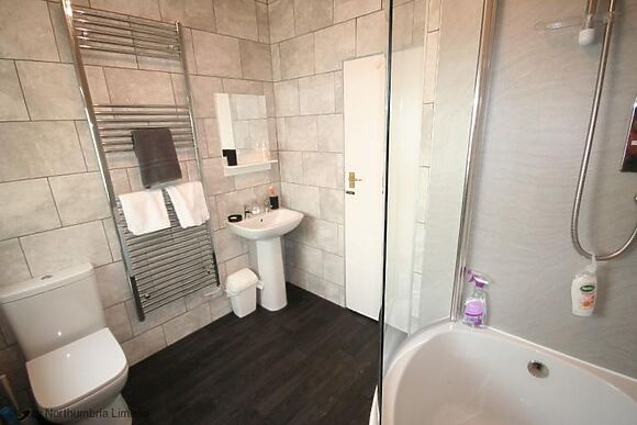 Seacot - 5 The Wamses