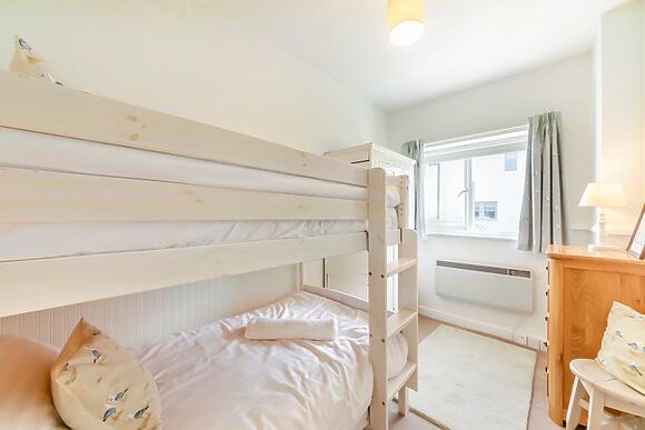 Seacot - 5 The Wamses