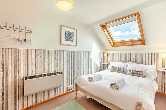 Seacot - 5 The Wamses