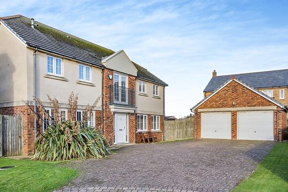 Holmeside