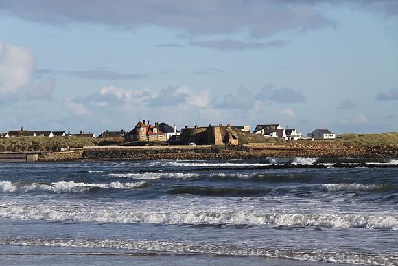 Holmeside