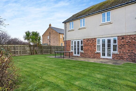 Holmeside