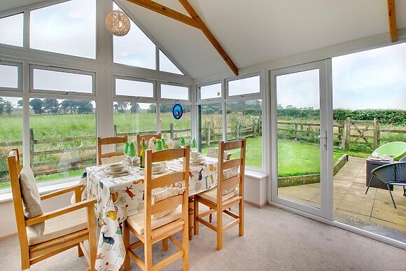 Burn Bank Cottage