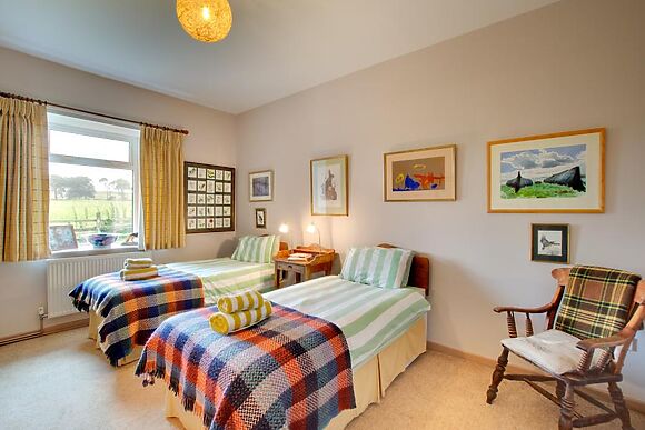 Burn Bank Cottage