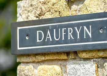 Daufryn