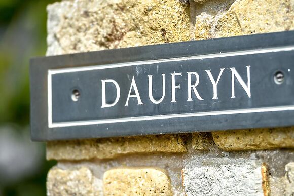 Daufryn