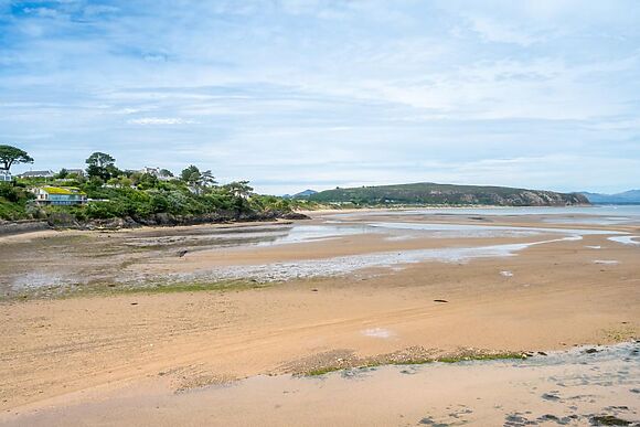 Mor a Mynydd