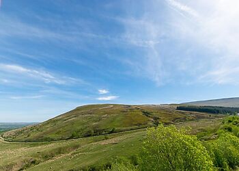 Cwmachau - Tynant