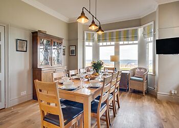 The Cottage At Seahouses